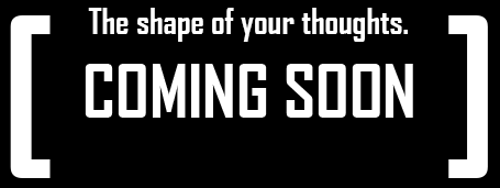 Coming Soon Text